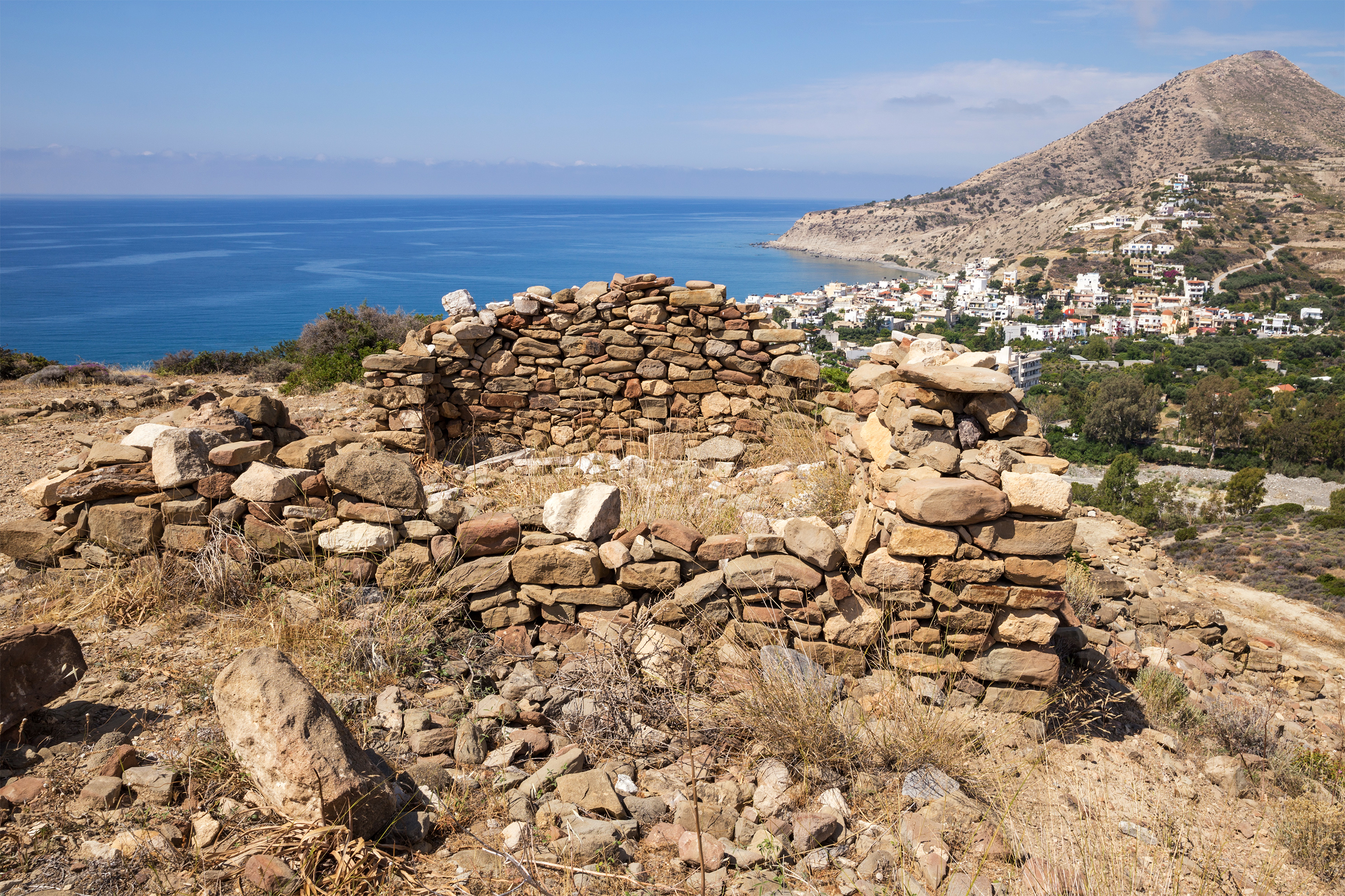 Myrtos Pyrgos