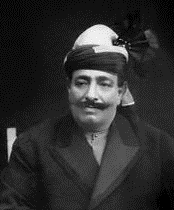 <span class="mw-page-title-main">Muhammad Khan Zaman Khan</span> Nawab