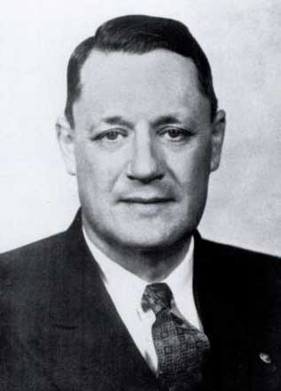 <span class="mw-page-title-main">P.R. Olgiati</span> 55th Mayor of Chattanooga, Tennessee from 1951 to 1963