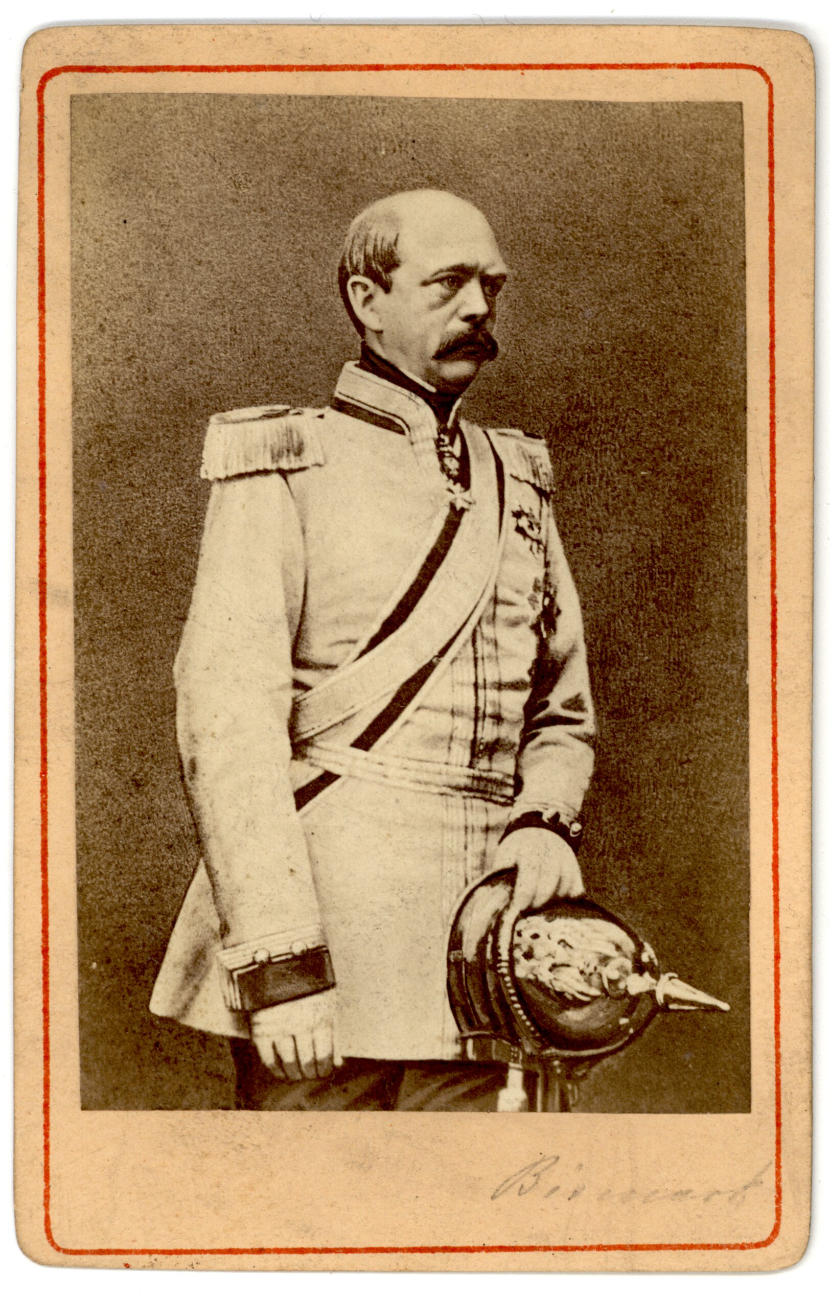 File Otto Von Bismarck C 1860 1870 Jpg Wikimedia Commons