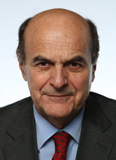 Pier Luigi Bersani