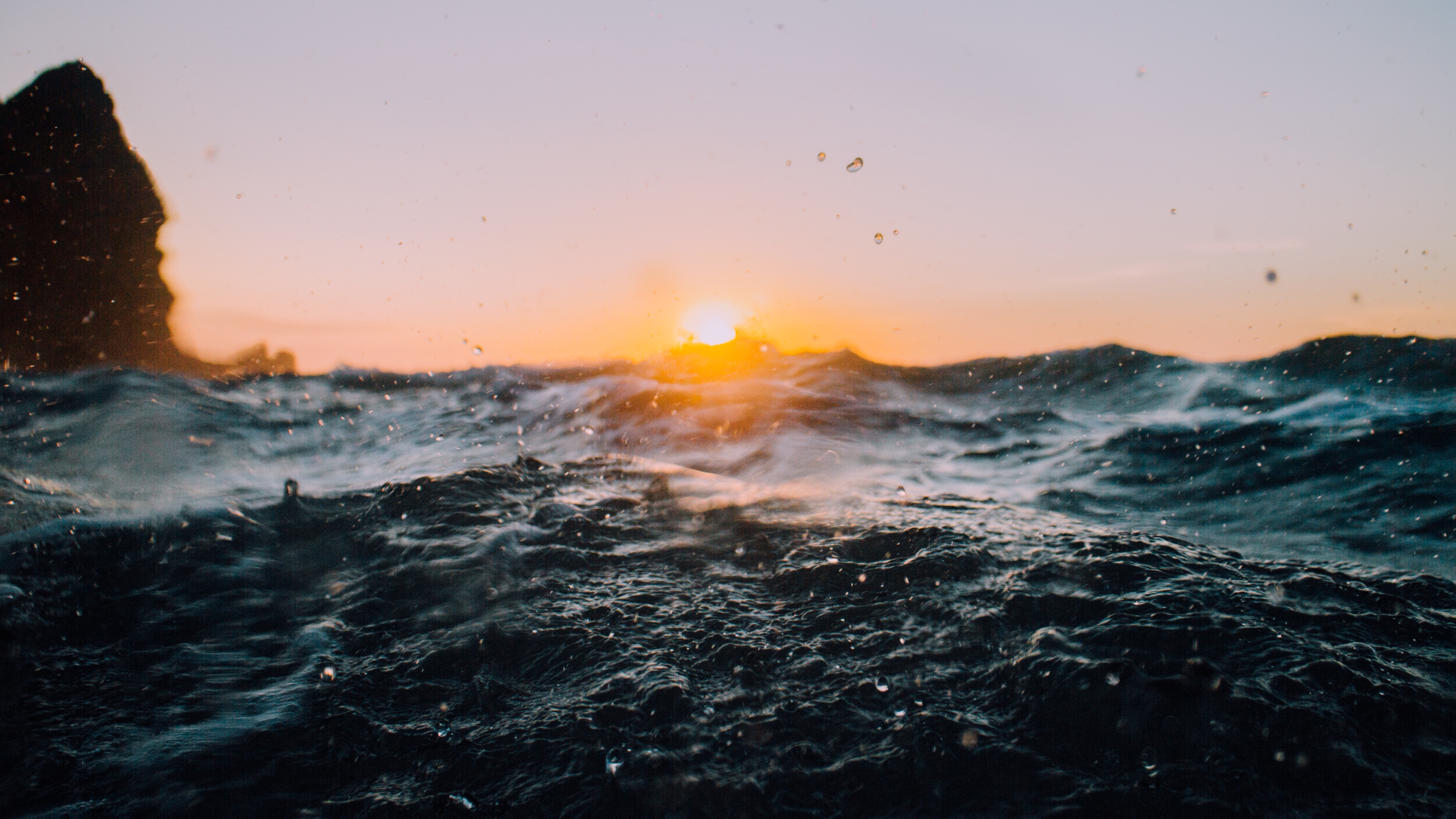 File Piha Beach New Zealand Unsplash Jpg Wikimedia Commons