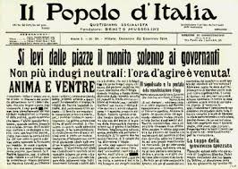 File Popolo d italia.jpg Wikimedia Commons