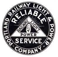 <span class="mw-page-title-main">Portland Railway, Light and Power Company</span> Defunct transport and utility company of Portland, Oregon