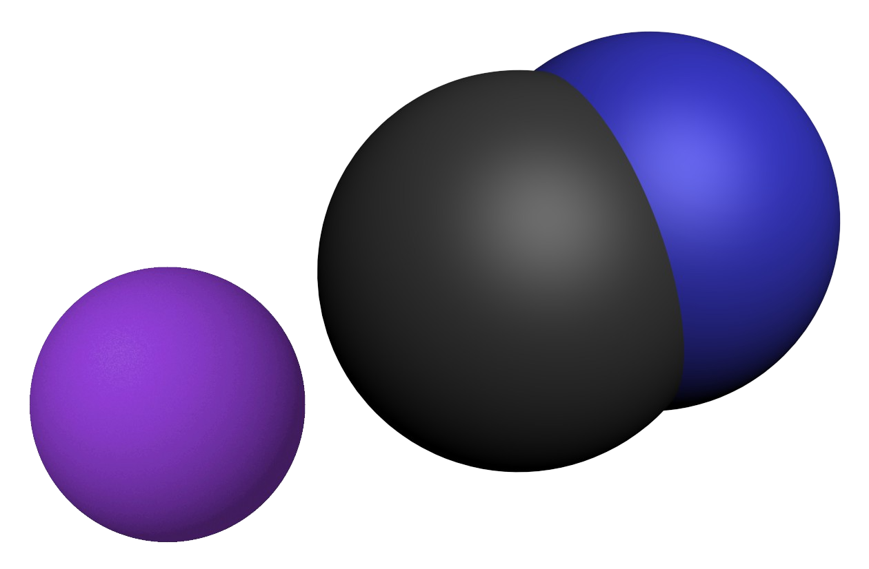 Potassium Cyanide