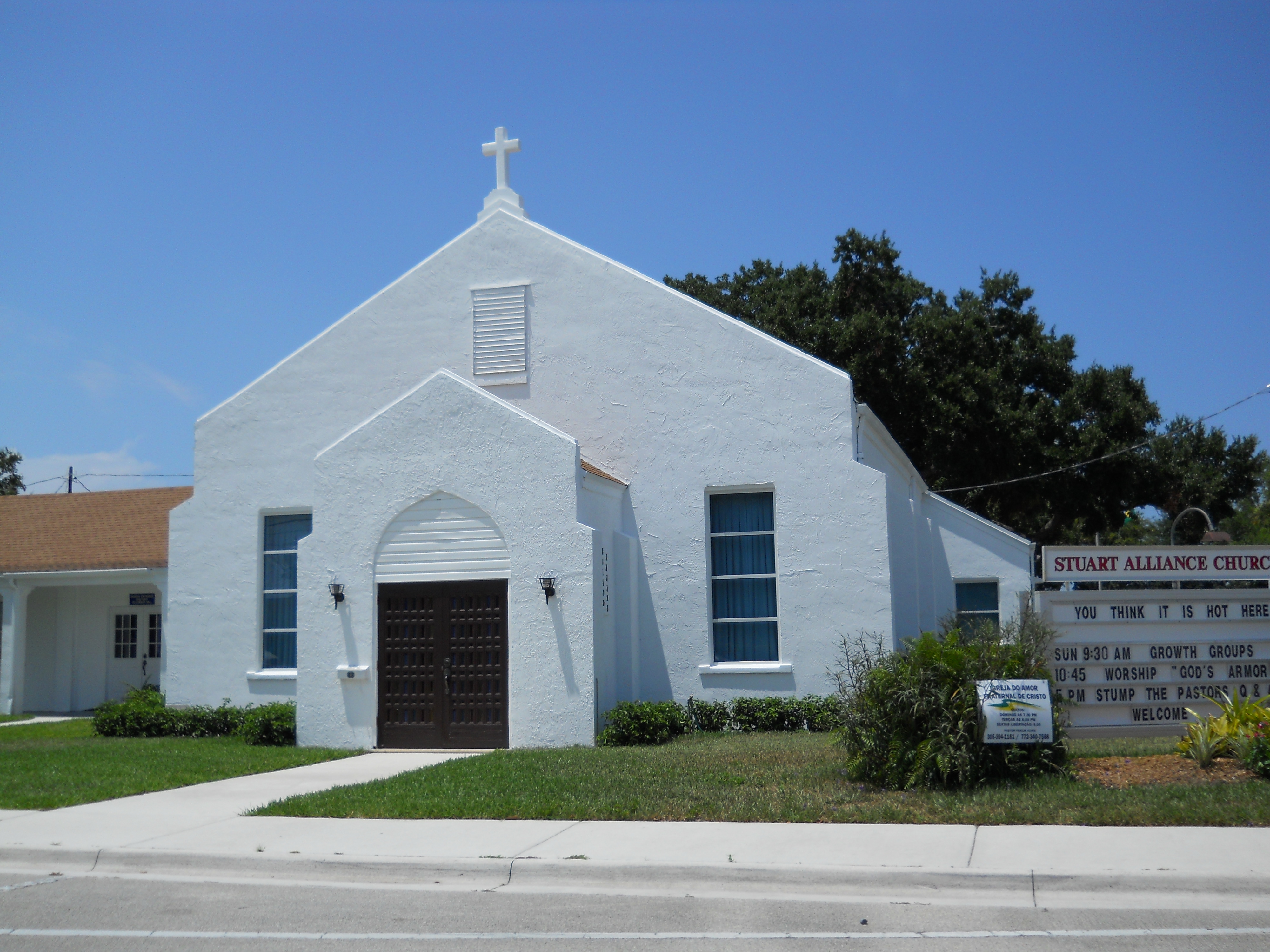 Methodist church. Часовня Бошьес ЮАР Википедия.