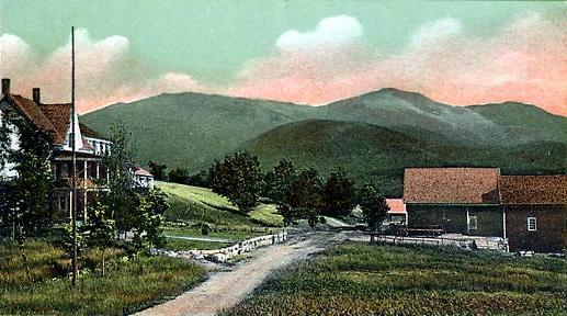 File:Presidential Range, Jefferson, NH.jpg