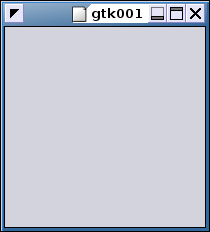 Programmation GTK2 en Pascal - gtk001.png