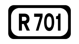 R701 road (Ireland)