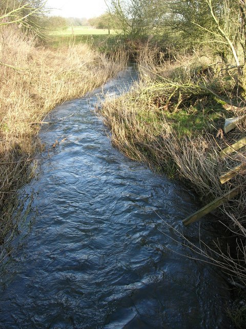 River Tove