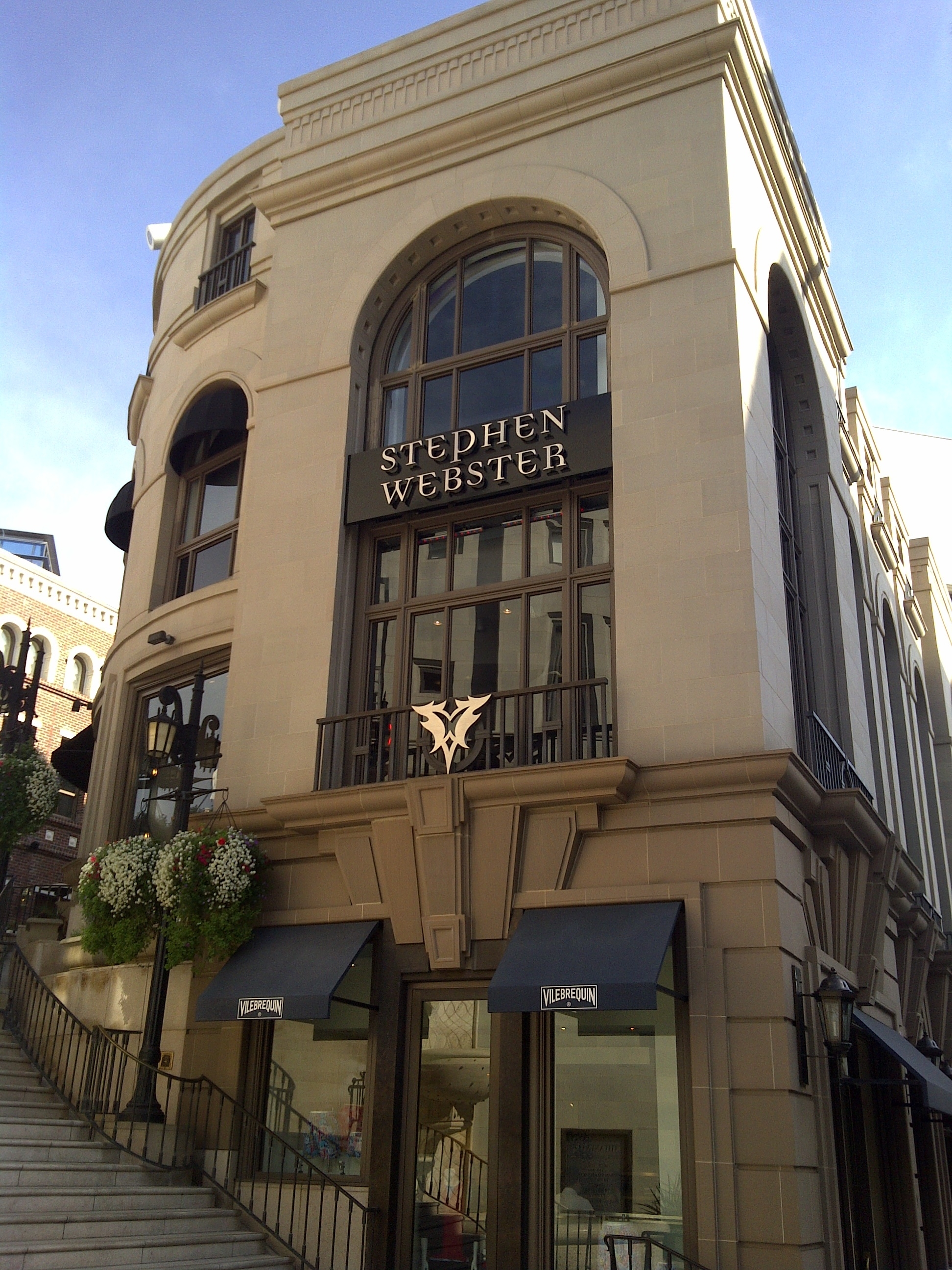 Rodeo Drive - Wikipedia