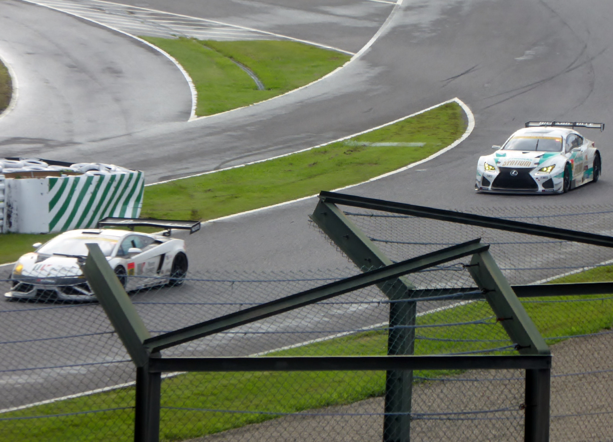 Гран при Сочи 2021 Safety car.