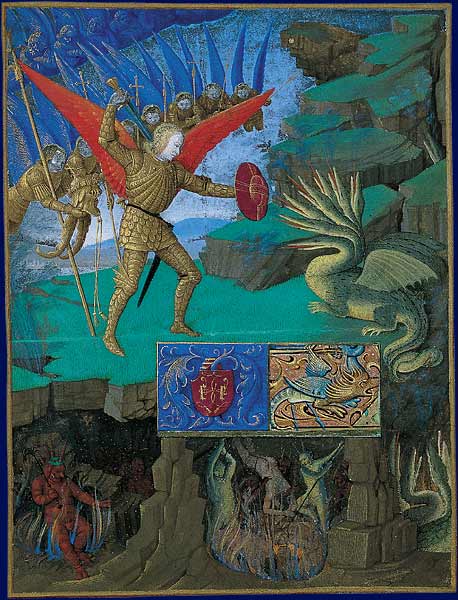 File:Saint Michel combattant le dragon.jpg