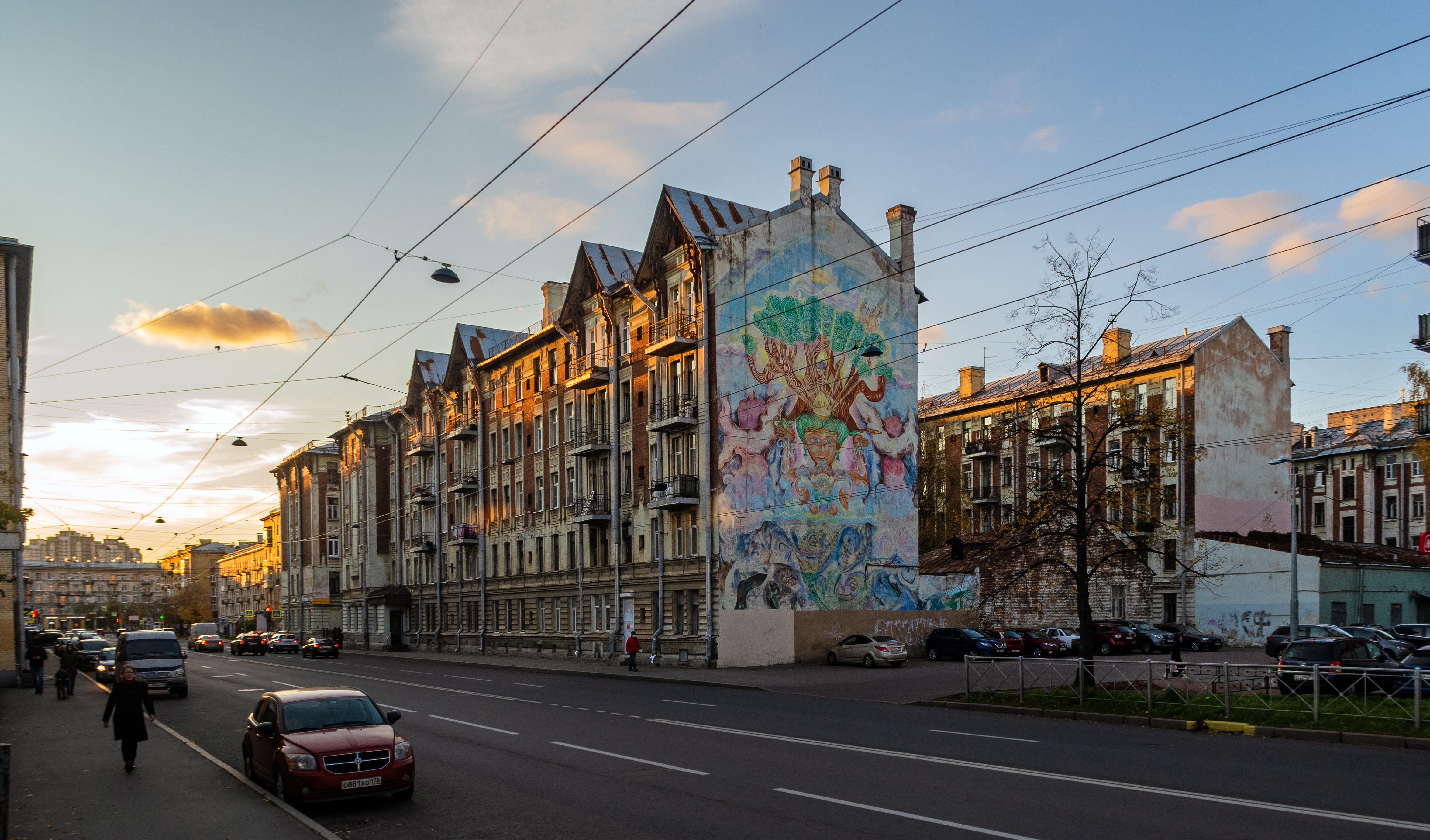 Гаванский рабочий городок — Википедия