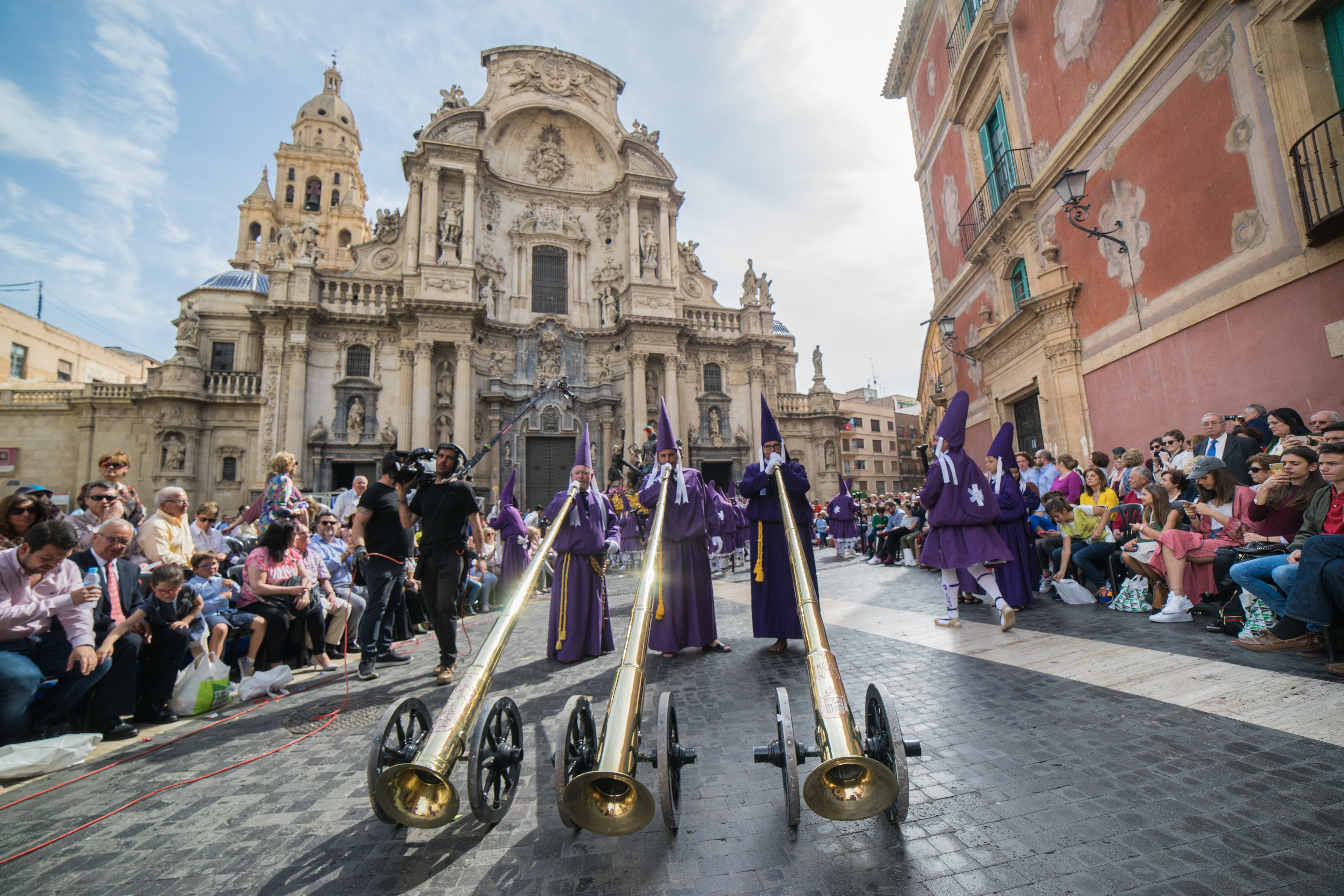 De Murcia a Mursiya: un viaje en el tiempo