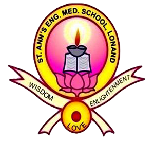 <span class="mw-page-title-main">St. Ann's English Medium School</span> Co-educational school in Lonand, Maharashtra, India
