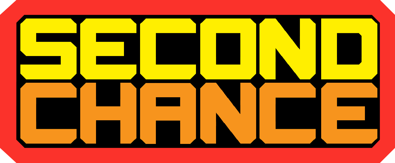 Second Chance (game show) - Wikipedia