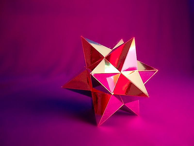 File:Small Stellated Dodecahedron 1.jpg