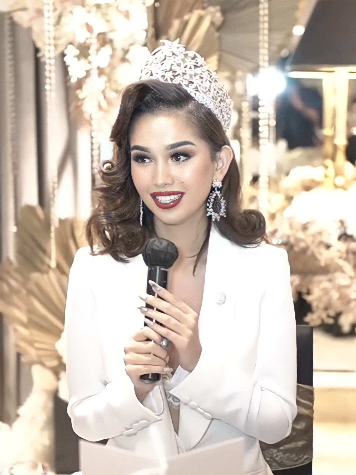 Miss indonesia 2021
