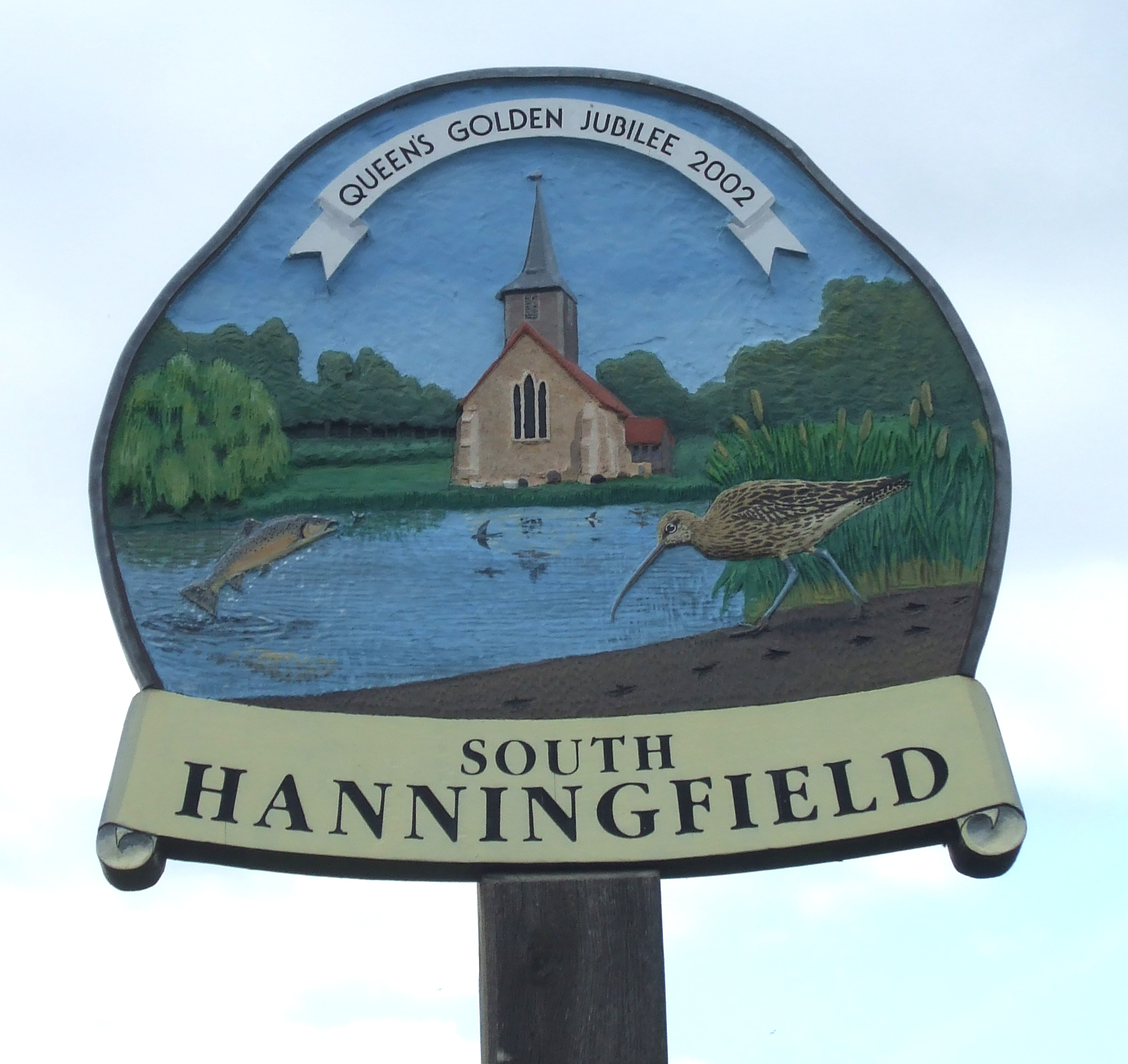 South Hanningfield