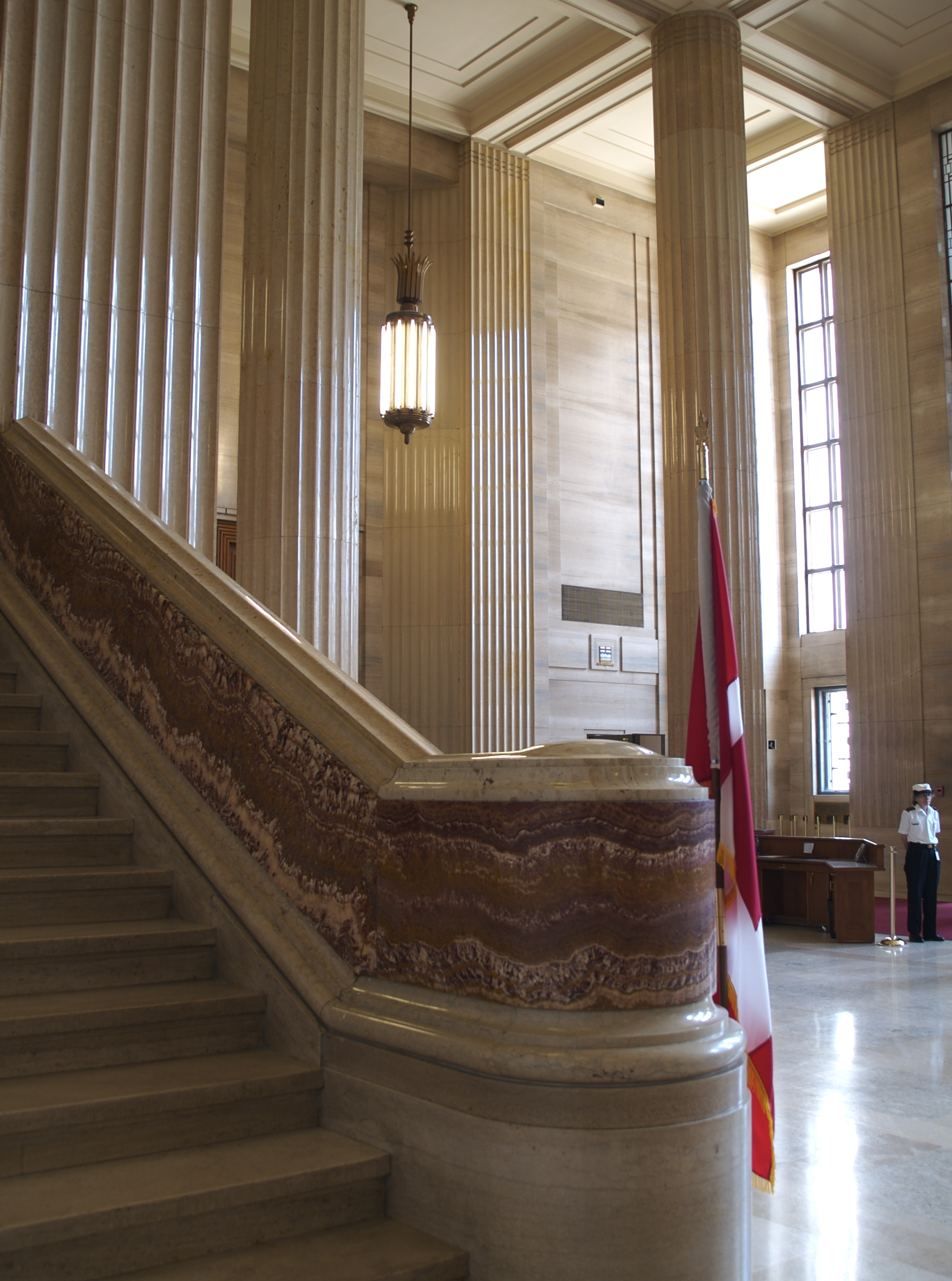 File Supreme Court Interior Ottawa Jpg Wikimedia Commons