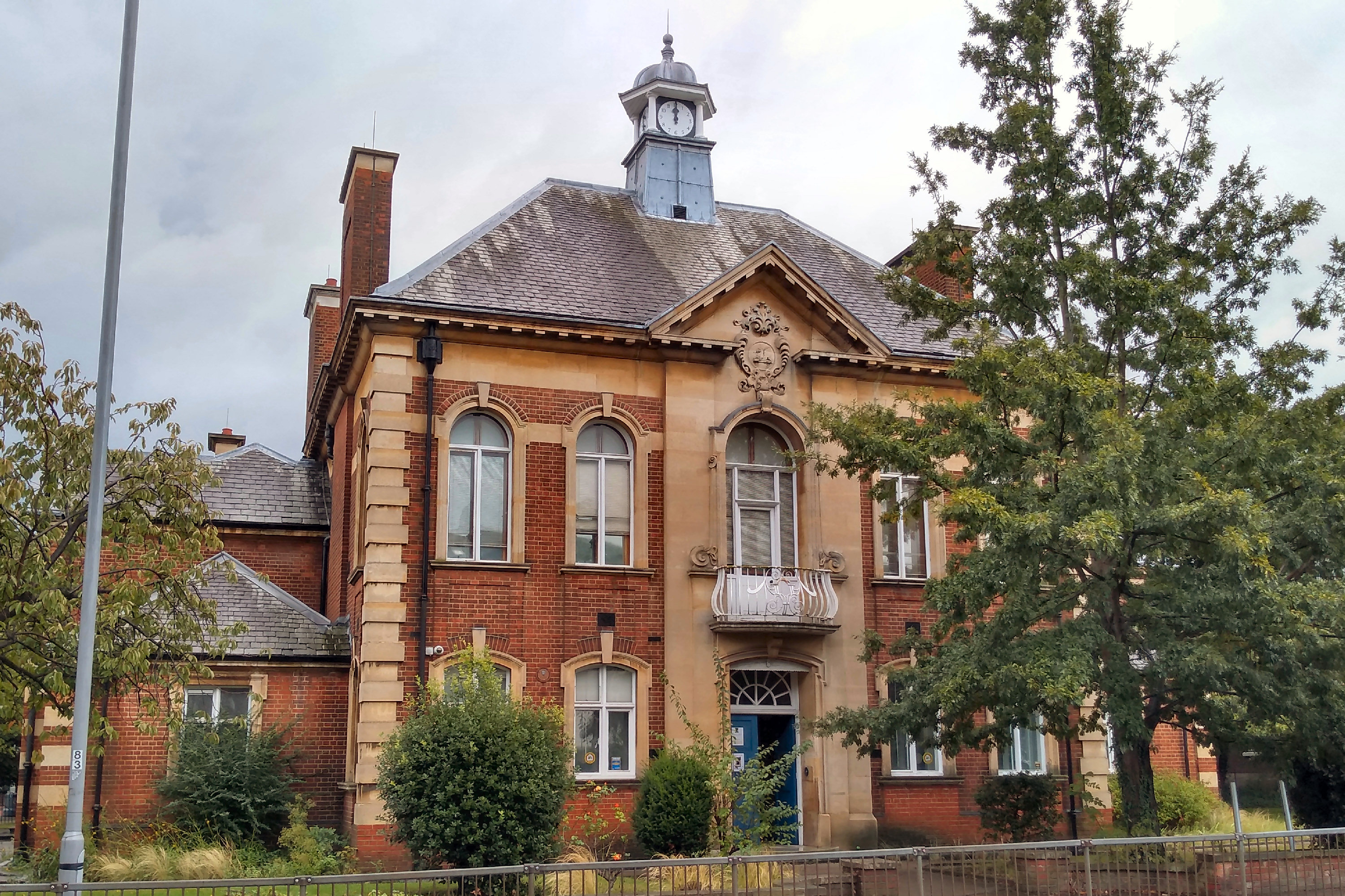 Sessions House, Surbiton