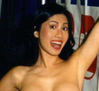 Suzi Suzuki