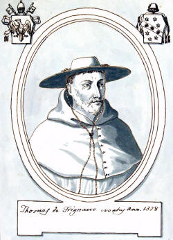 Tommaso de Frignano