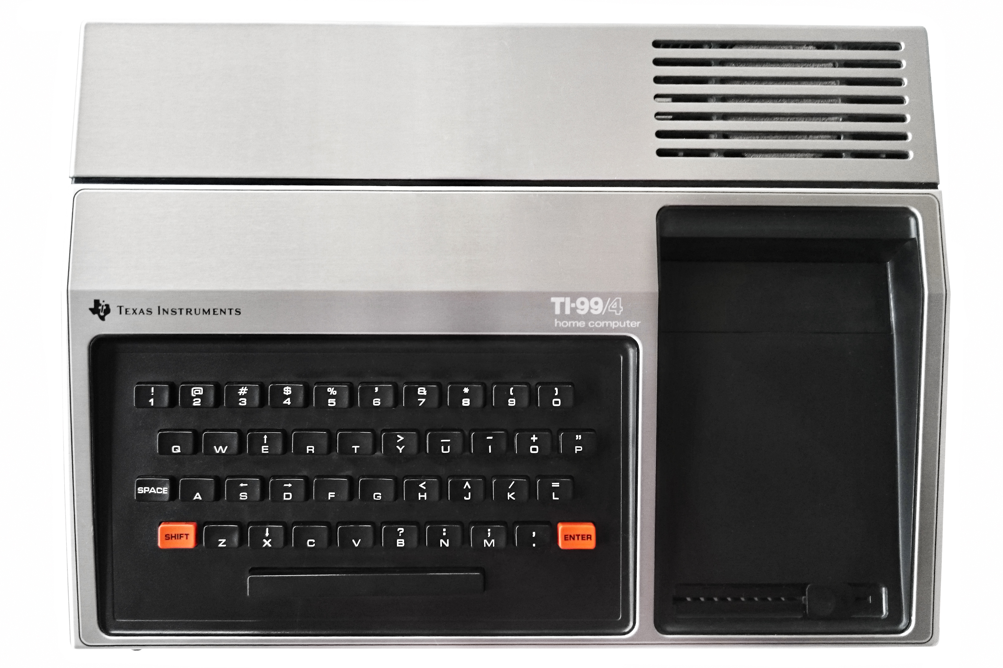 TI-99/4A - Wikipedia