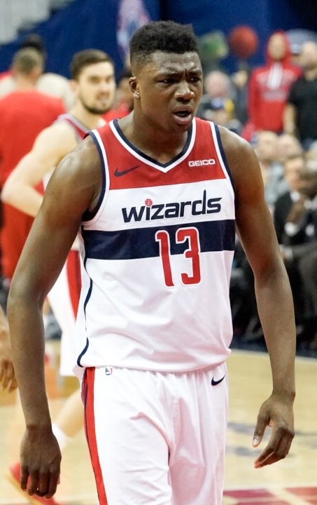 Washington Wizards - Wikipedia