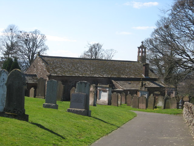 Tinwald, Dumfries and Galloway