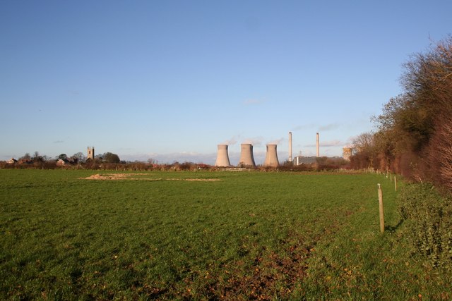 File:Trent Valley Way - geograph.org.uk - 285180.jpg