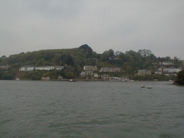 Malpas, Cornwall