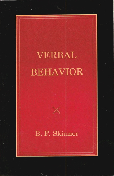concept of verbal learning