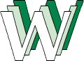 erstes WWW-Logo