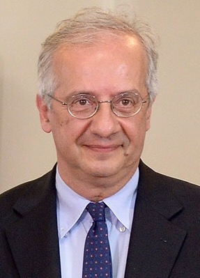 <span class="mw-page-title-main">Walter Veltroni</span> Italian politician