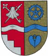 Wappen der Ortsgemeinde Girod