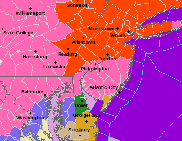 File:Watches and warnings for winter storm NWS Mt Holly Mar 13 2017 2336 UTC.png