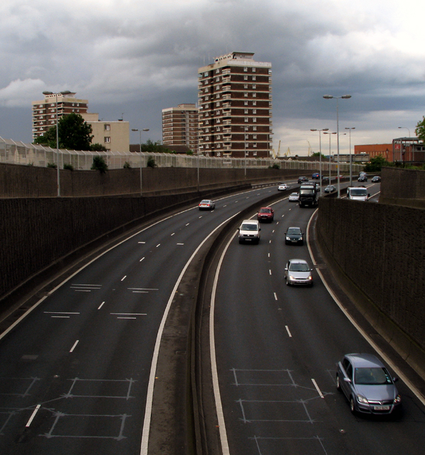 File Westlink Belfast geograph 1315167.jpg Wikimedia