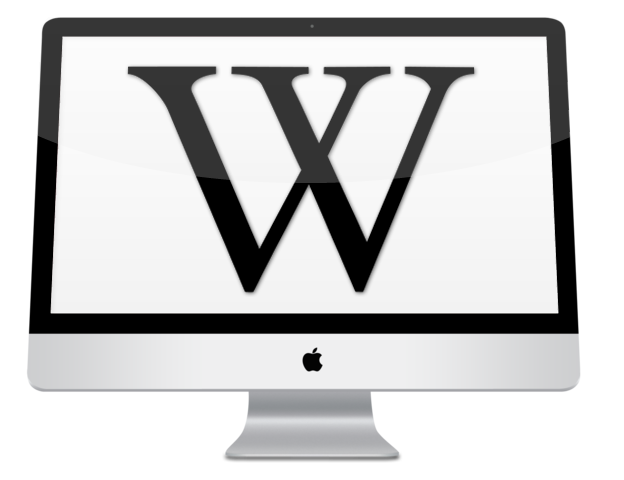 wikipedia app icon png