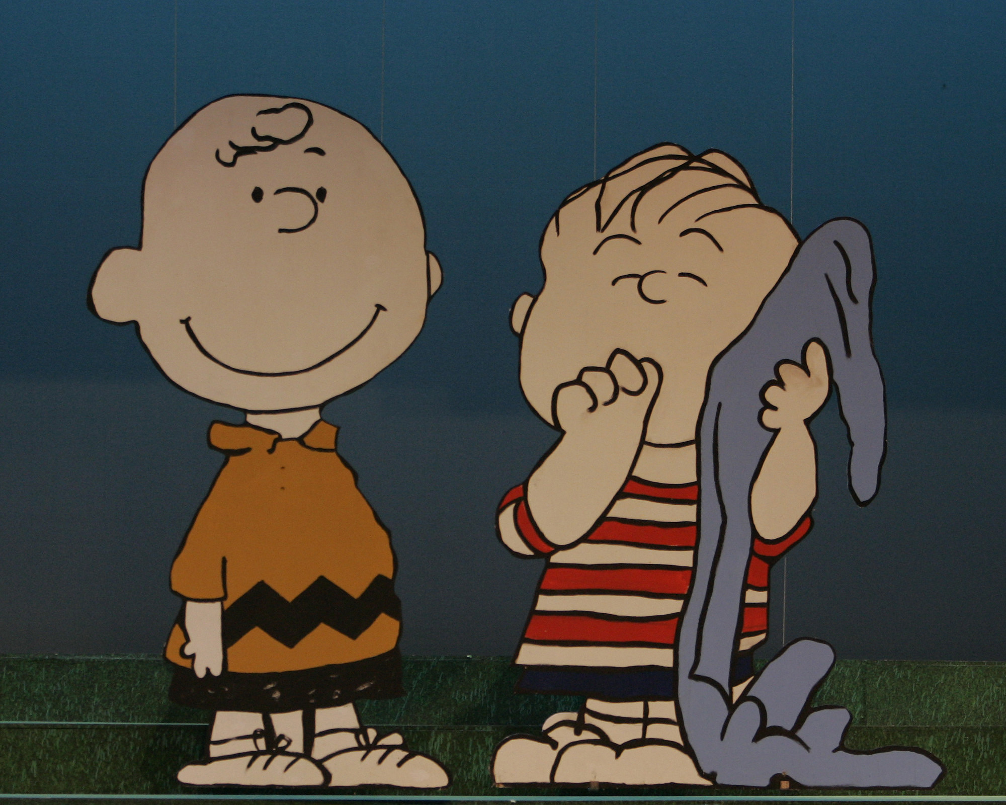 File:You're A Good Man Charlie Brown (16198582166).jpg - Wikimedia