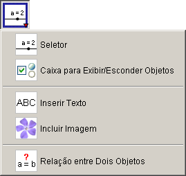 File:10º menu da barra de ferramentas do GeoGebra 3.2.30.0.png