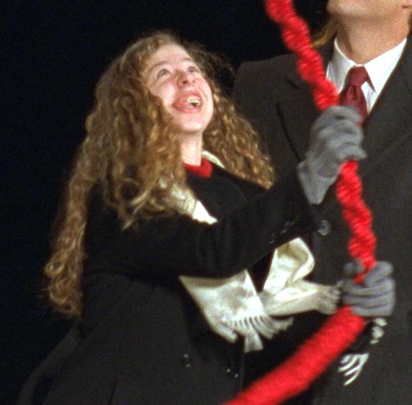 File:1993 Clinton Inauguration (Chelsea).jpg