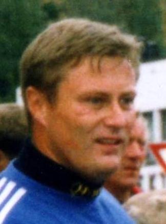 1995 Georg Andersen