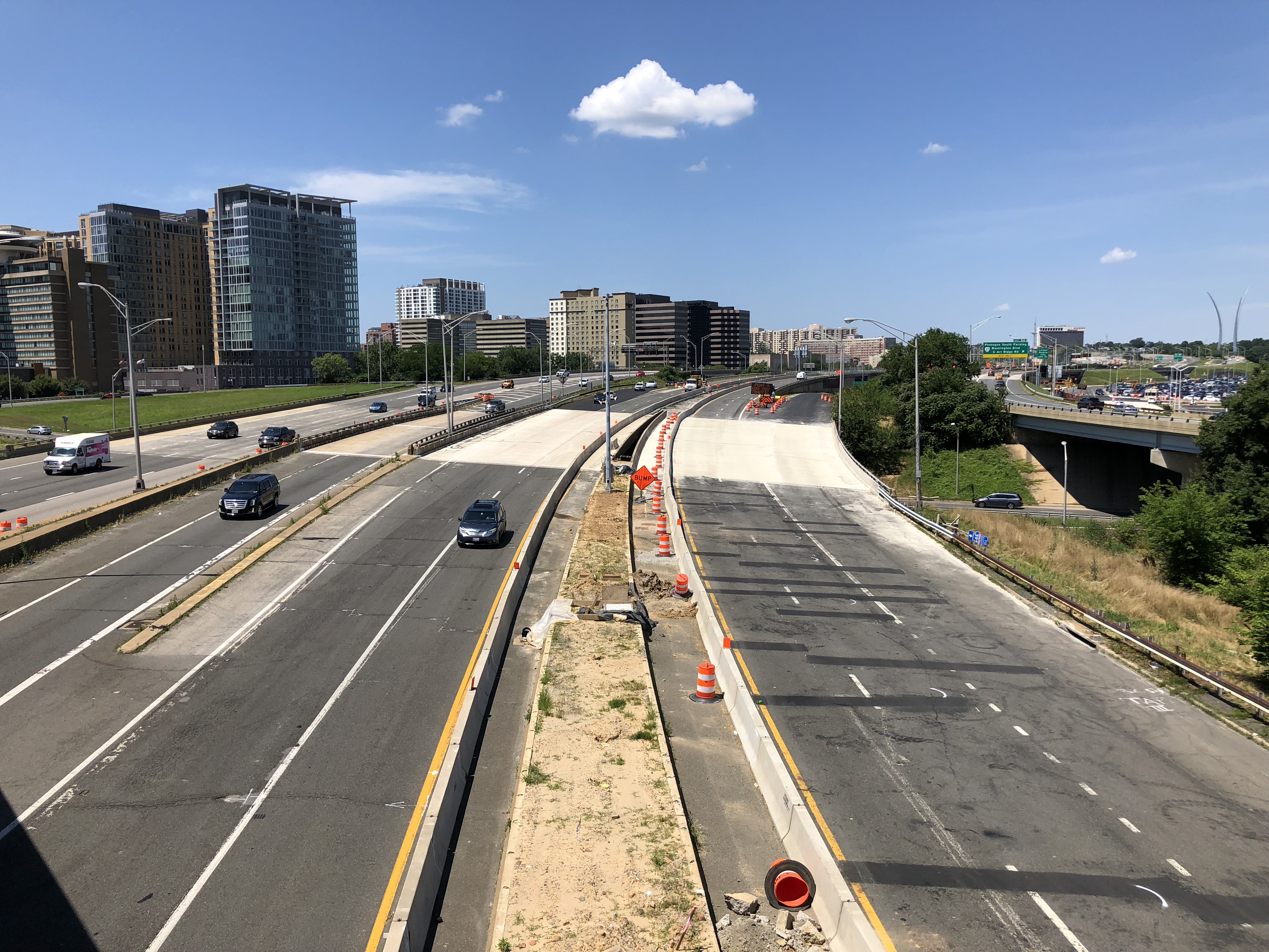 Brief: São Paulo begins widening highway - BNamericas