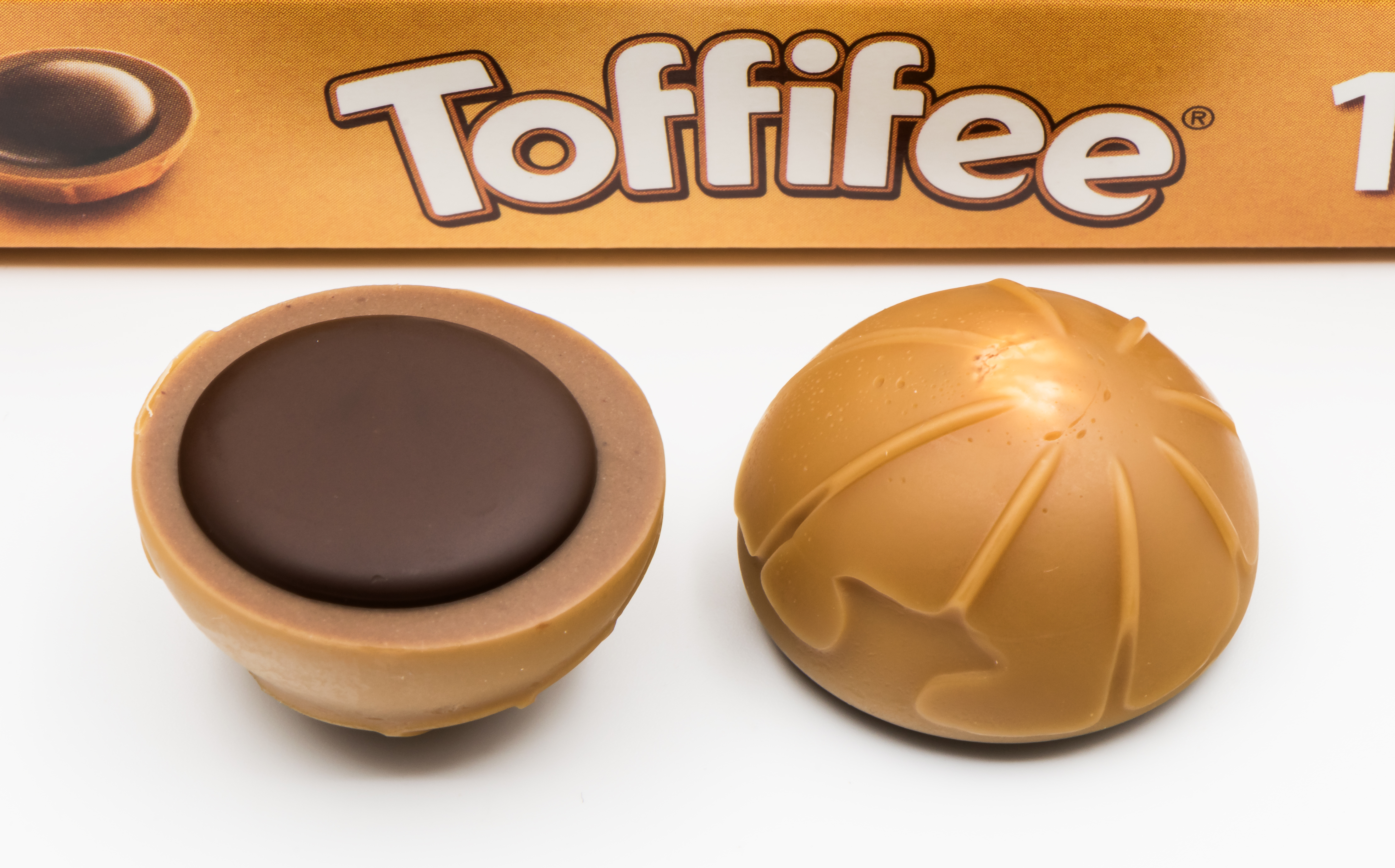 Toffifee — Wikipédia