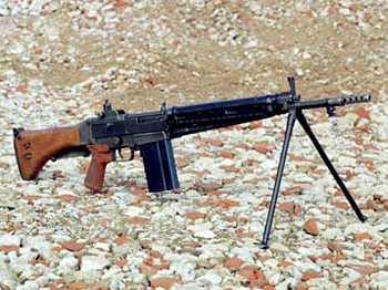64式7.62mm小銃 - Wikipedia