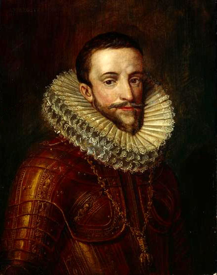 Ambrogio Spinola, 1st Marquis of the Balbases
