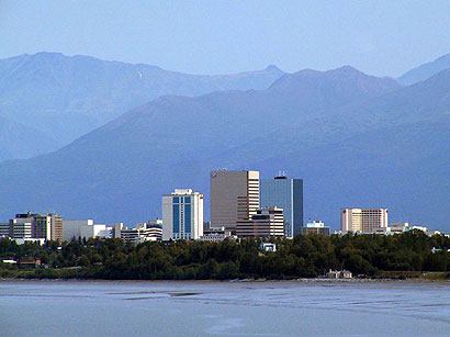 Anchorage