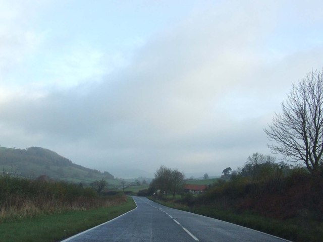 File:B1257 heading north - geograph.org.uk - 2690244.jpg